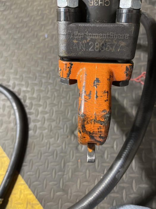 2023 MICHIGAN PNEUMATIC MP-CH3R-TRACKER