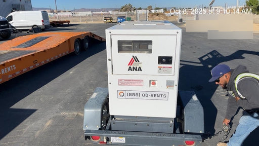 2022 AIRMAN SDG25S-8E1