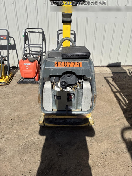 2024 WACKER NEUSON DPU6555Heh