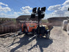 2017 Wanco WLT-4M PORTABLE LIGHT TOWER