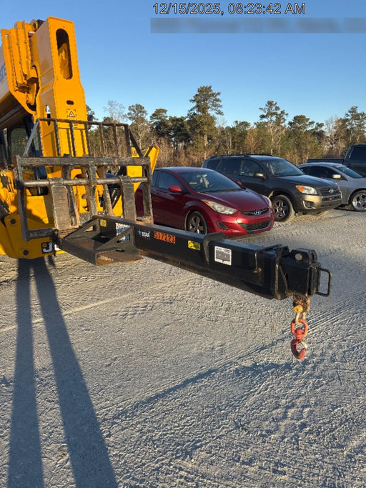 2025 STAR INDUSTRIES M1360B - Star JIB Boom