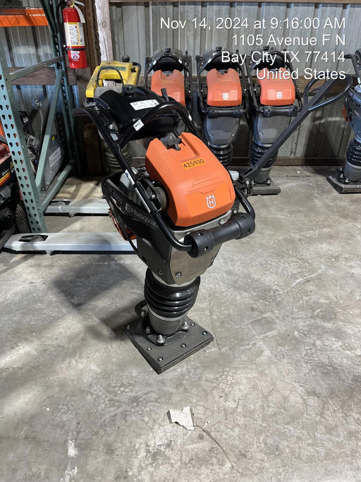 2024 HUSQVARNA LT6005