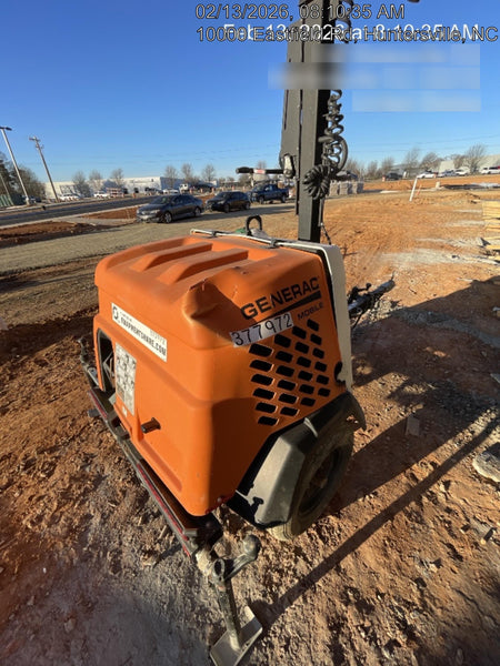 2023 GENERAC MLT2