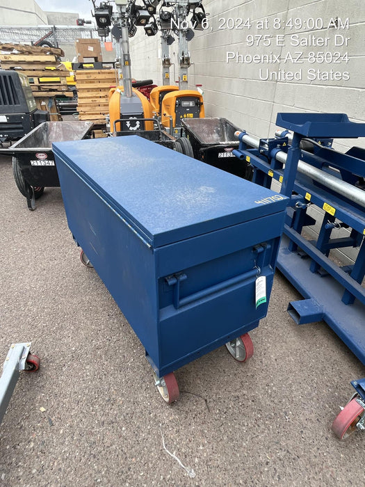 2024 CURRENT TOOLS 254P