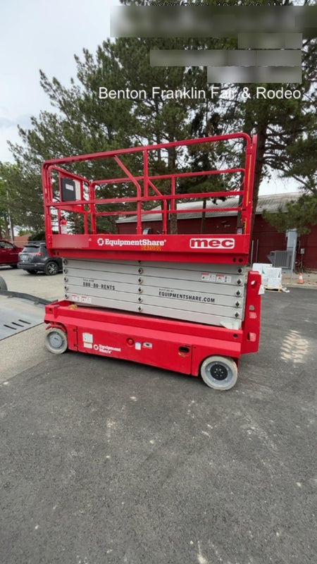 2026 MEC 4555SE