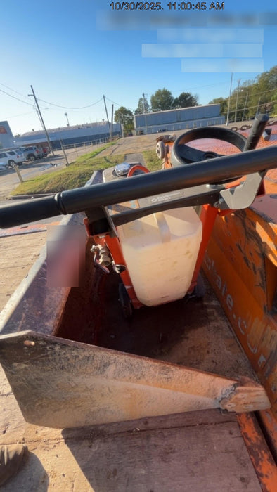 2019 HUSQVARNA FS 524