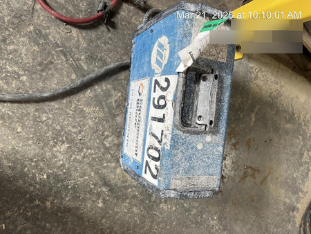 2022 MILLER ELECTRIC CST-280