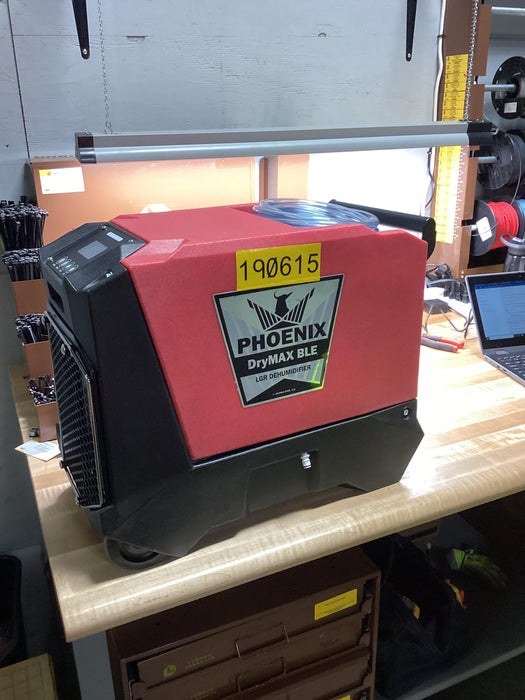 2021 PHOENIX DryMAX BLE