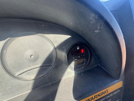 2019 CLUB CAR CA1700D (Canopy)