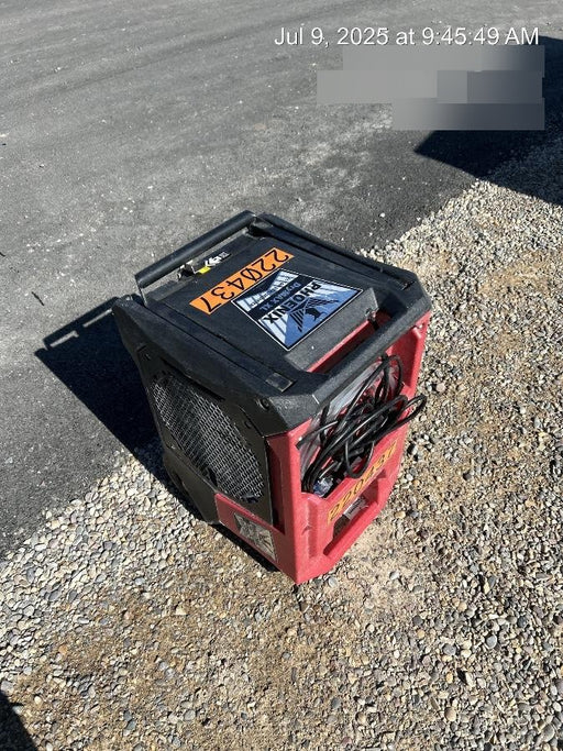 2022 PHOENIX DryMAX XL