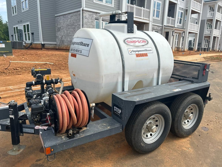 2023 SIMPSON SWT-52517