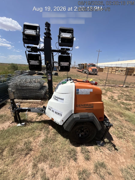 2026 GENERAC MLTS-4