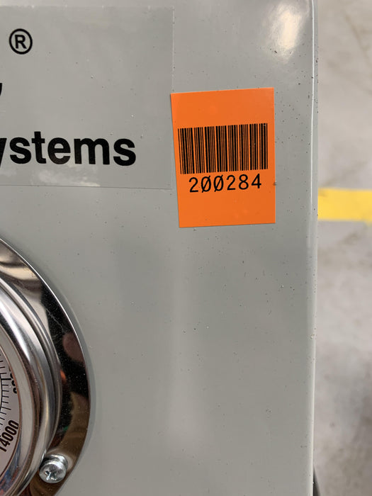 2021 PINNACLE PDQC-10000B