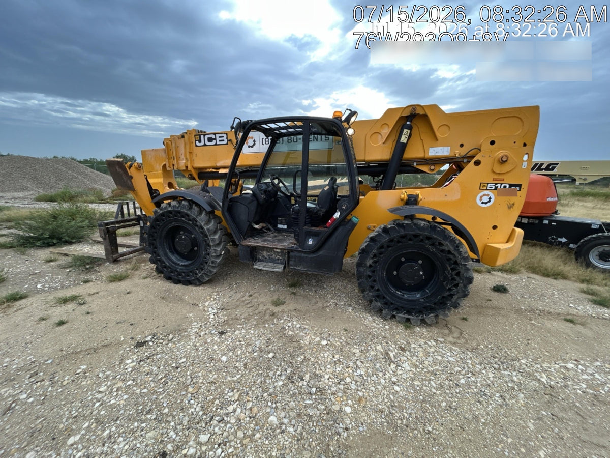 2020 JCB 510-56 JCB 510-56