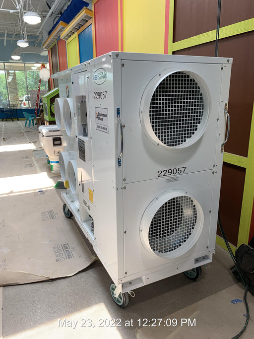 2022 UNITED COOL AIR Mach145G4AS30