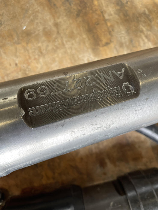 2023 MICHIGAN PNEUMATIC MP-CH3R-TRACKER