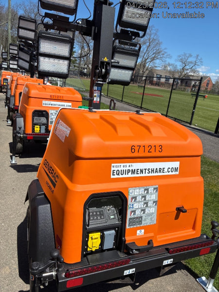 2026 GENERAC MLTS-4