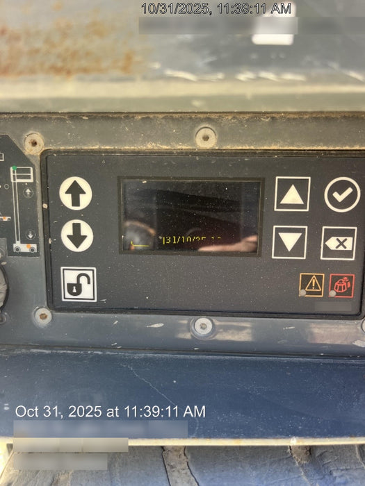 2019 HAULOTTE Star 20