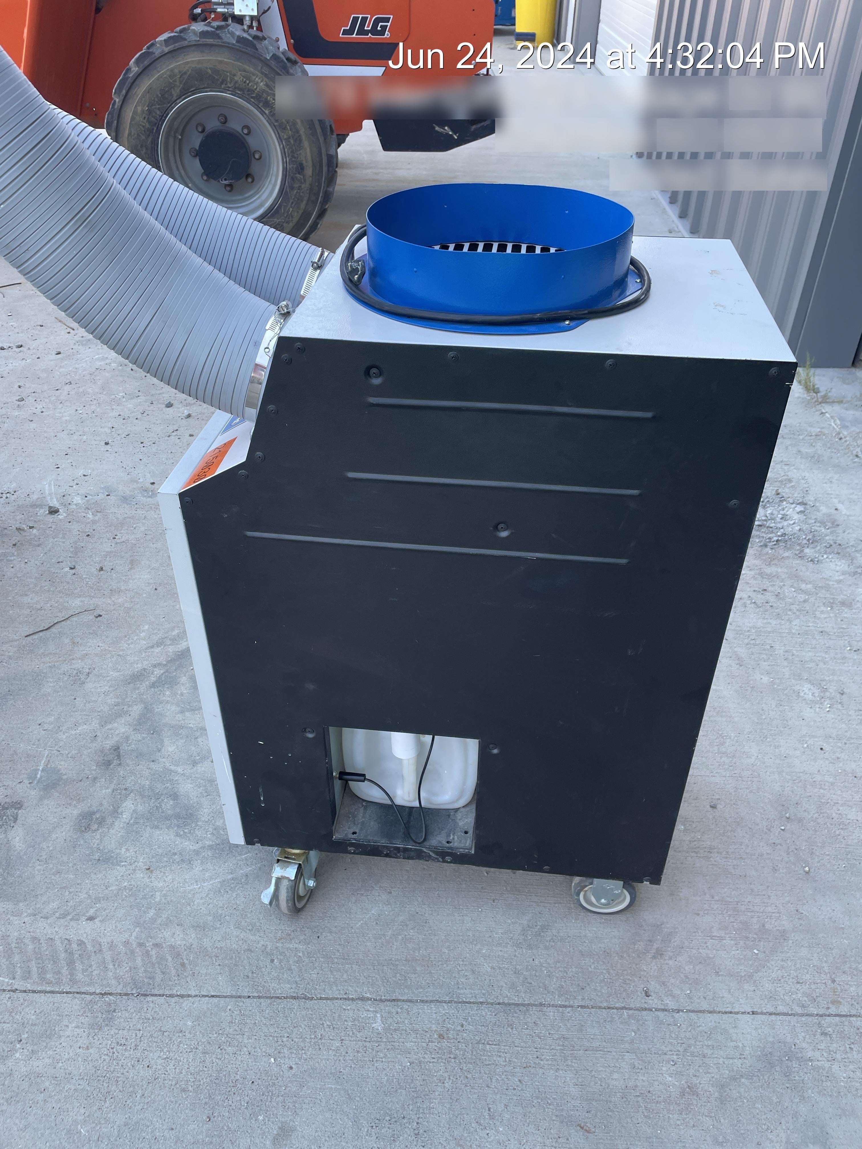 2022 KWIKOOL KPAC1411-2