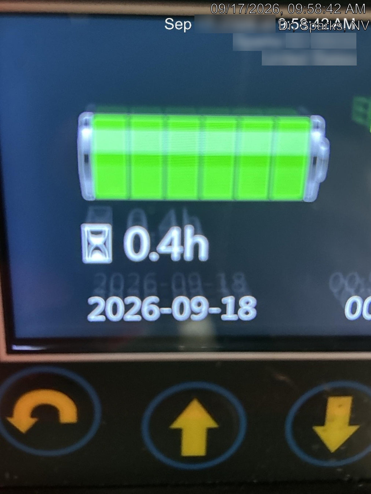 2026 MEC Micro 26-XD+