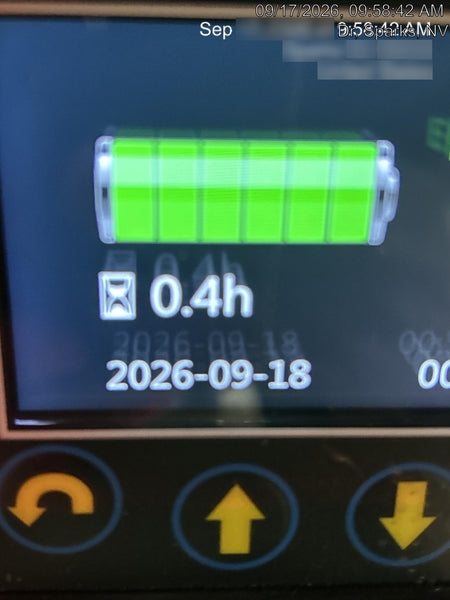 2026 MEC Micro 26-XD+