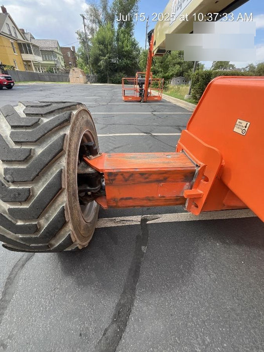 2019 JLG 1350SJP