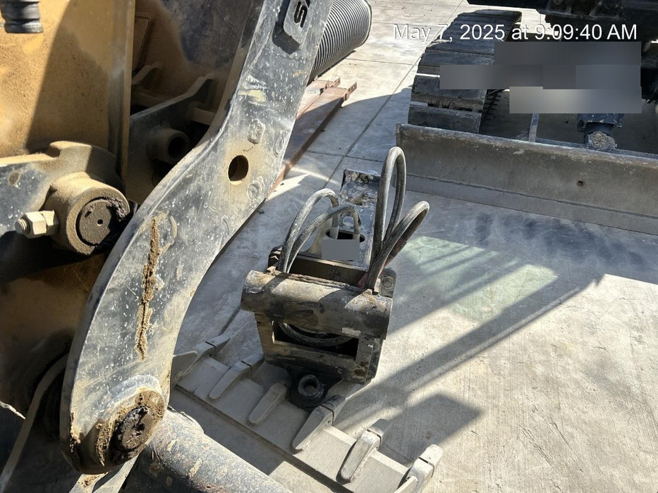 2020 PALADIN SFB1000