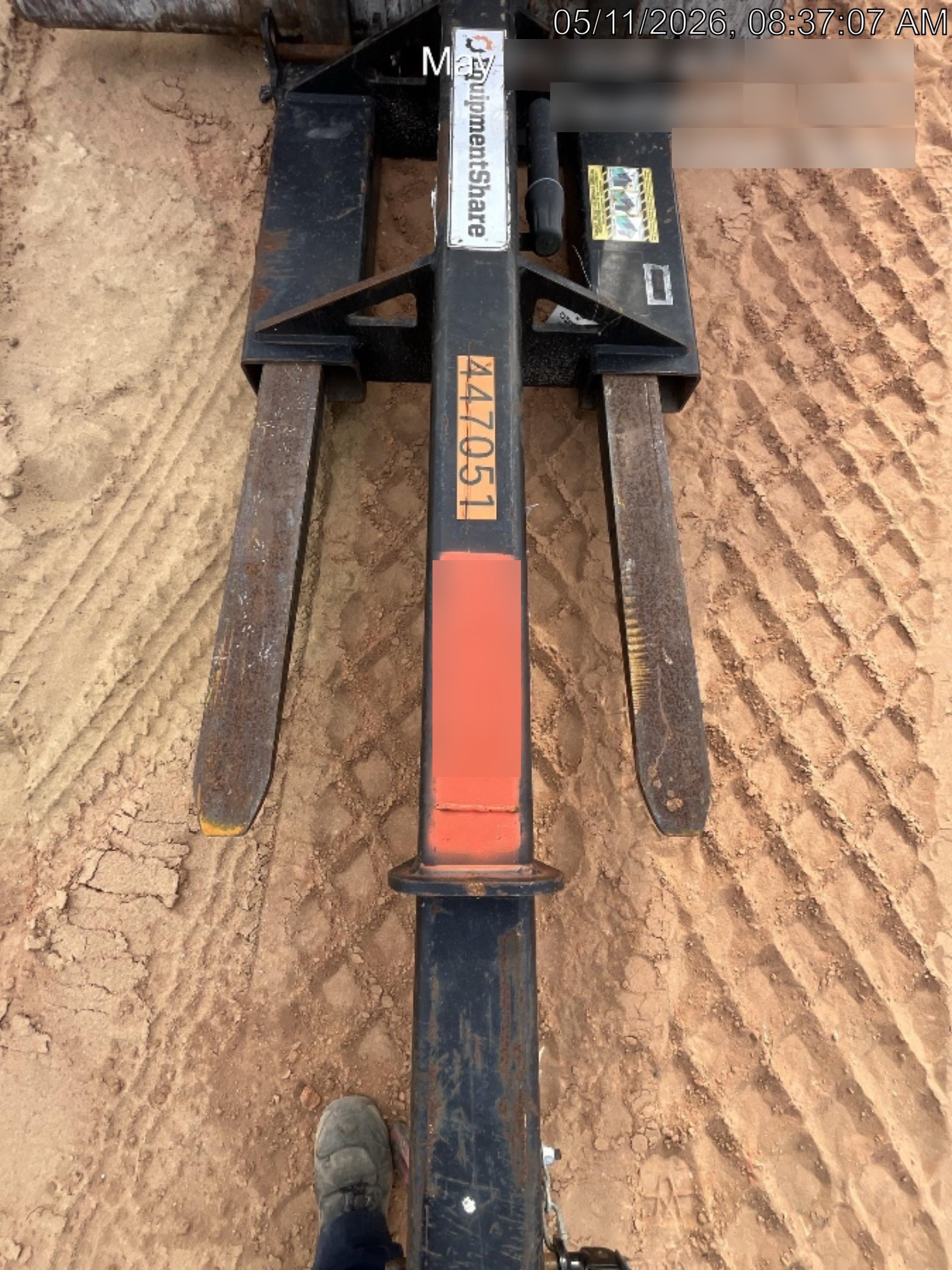 2024 STAR INDUSTRIES M1360B - Star JIB Boom
