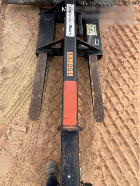 2024 STAR INDUSTRIES M1360B - Star JIB Boom
