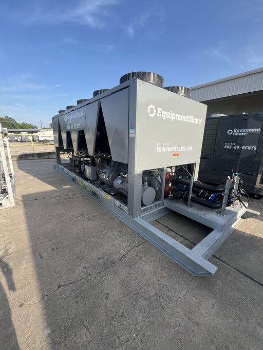 2025 CARRIER 30XV-2256SJ0-64C0