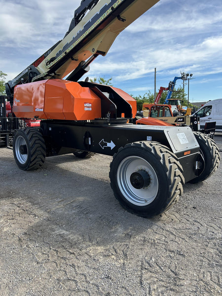 2026 JLG 1200SJP