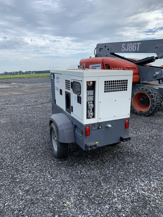 2020 ATLAS COPCO QAS25