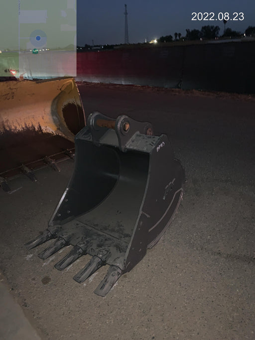 2021 TAG MANUFACTURING 36" HD Bucket 25-35k Excavator - Tag