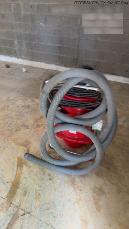 2026 RIDGID RT1600