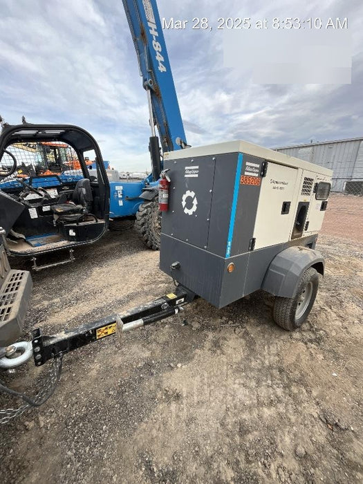 2023 ATLAS COPCO QAS25 CWK