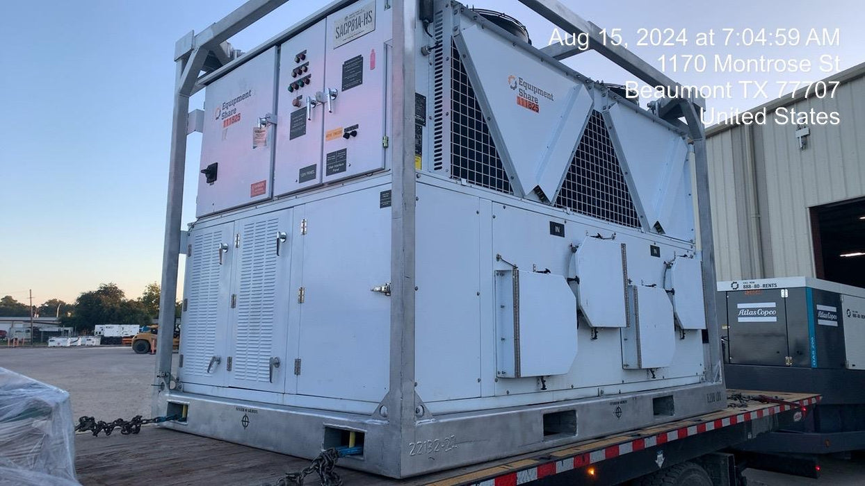 2020 SMARTECH SACP81A-HS