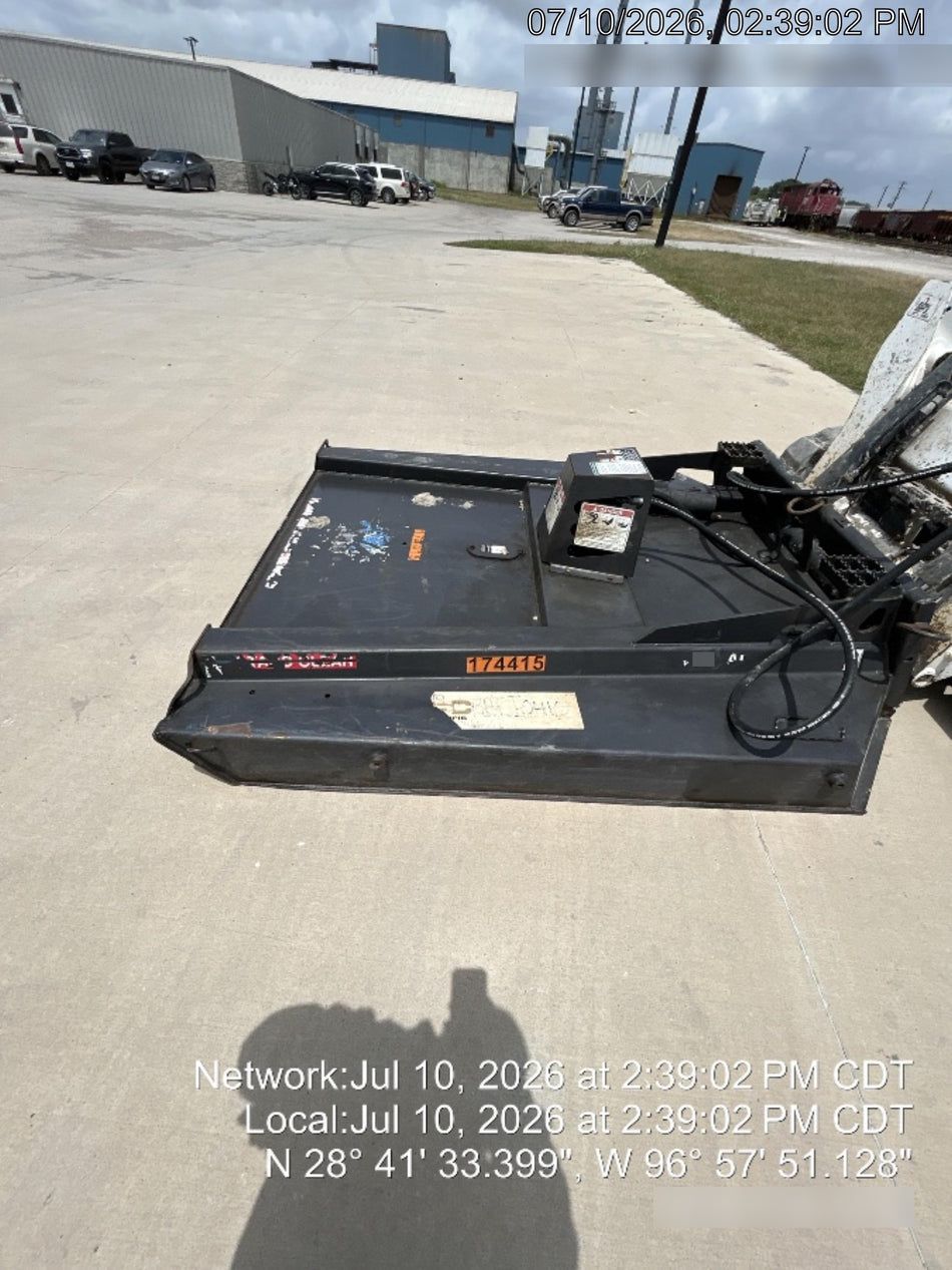 2021 PALADIN 30372A-0022