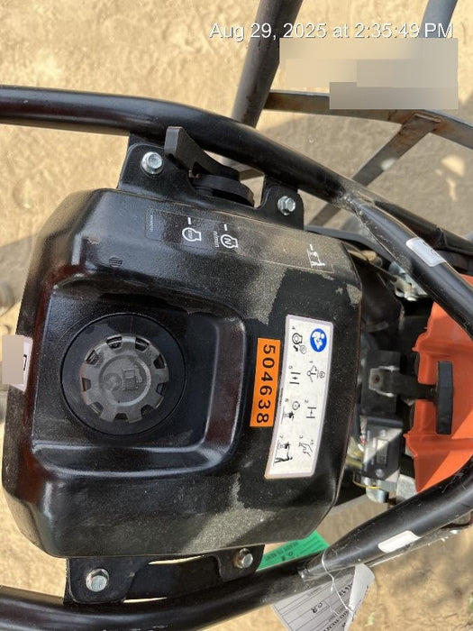 2025 HUSQVARNA LT6005