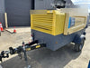 2023 ATLAS COPCO XAS 400-150 PACE