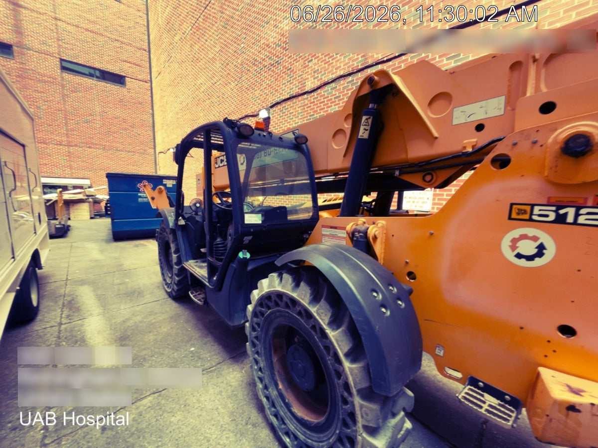 2020 JCB 512-56