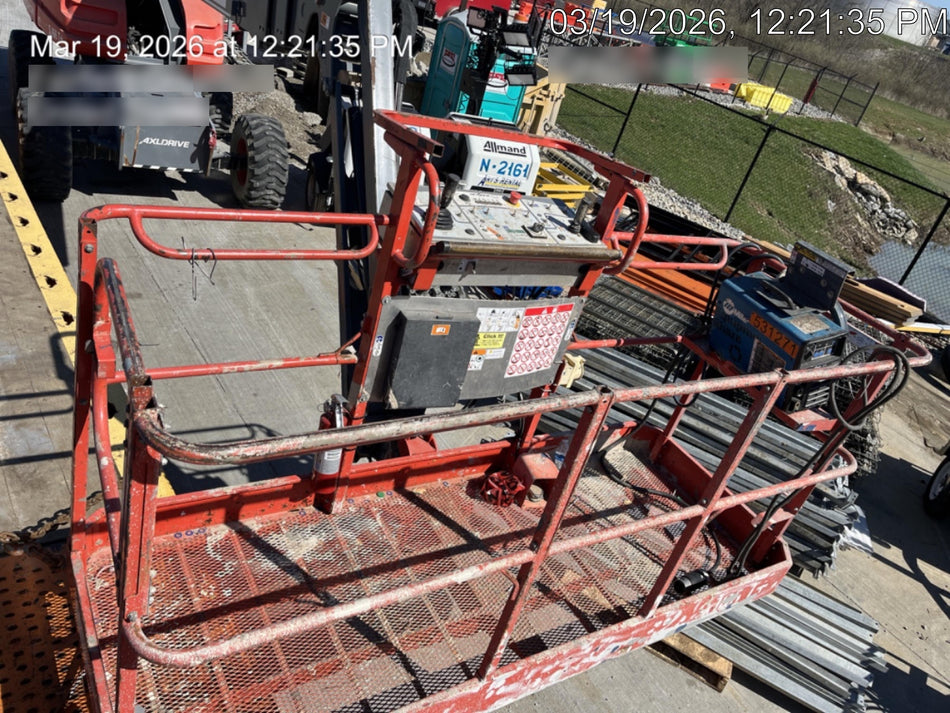 2025 MILLER ELECTRIC CST-282