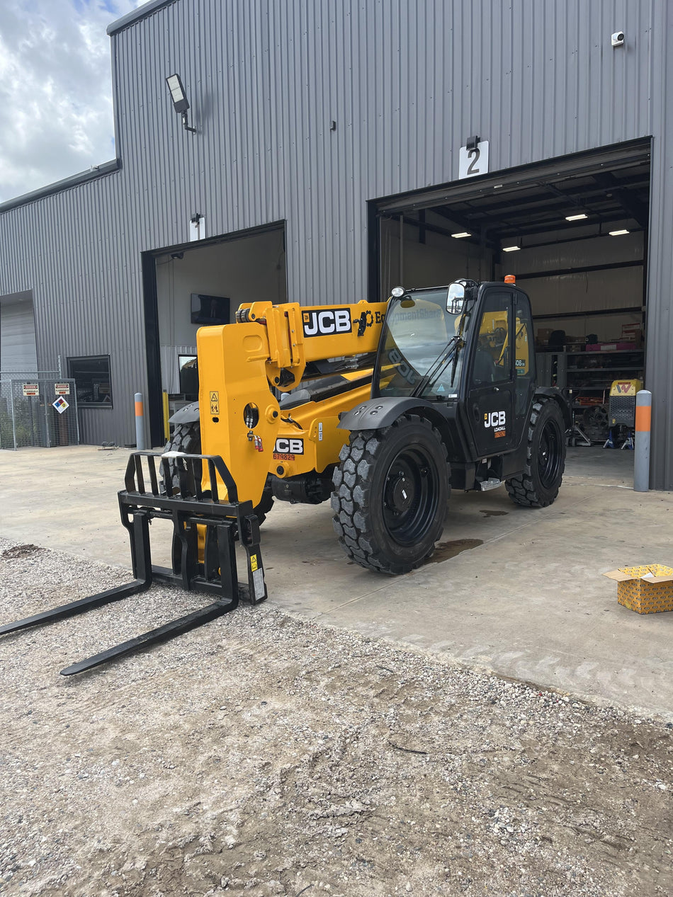 2026 JCB 506-36