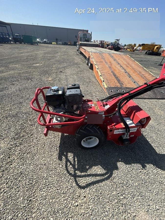 2022 BARRETO E1320H