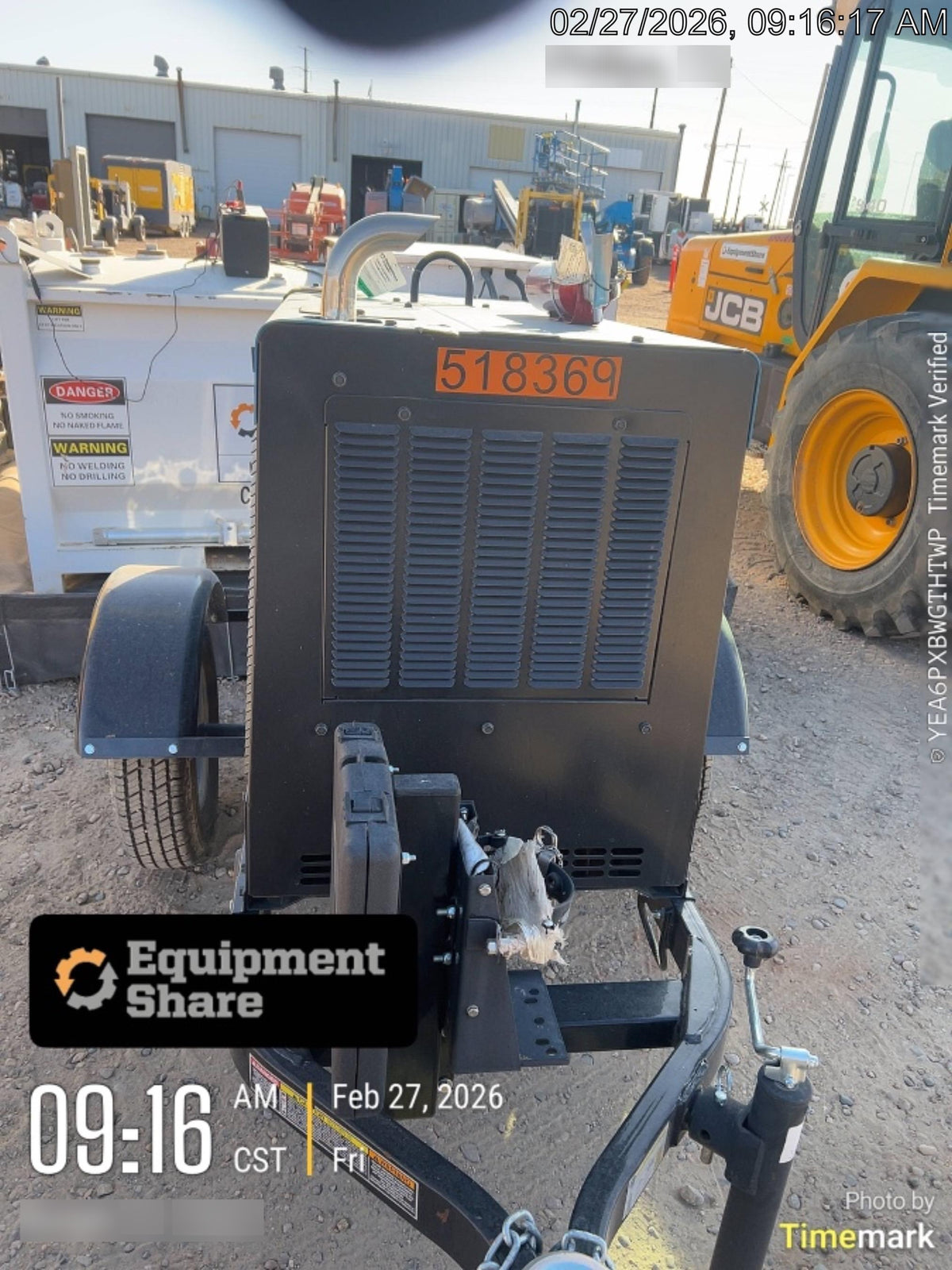 2025 MILLER ELECTRIC BIG BLUE 400