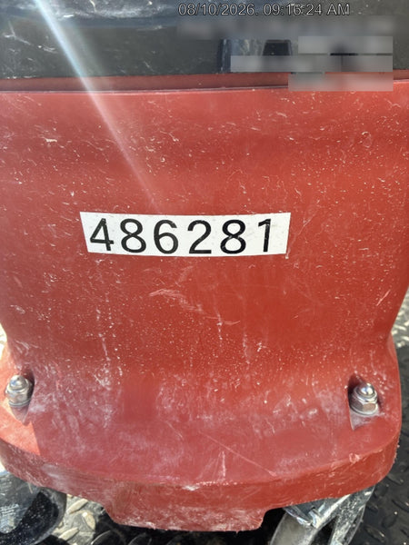 2025 HILTI DD-WMS 100