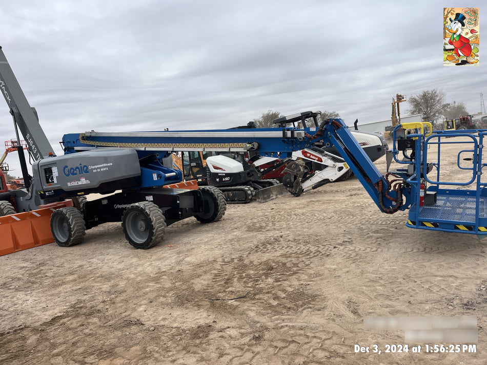 2024 GENIE S-65 XC