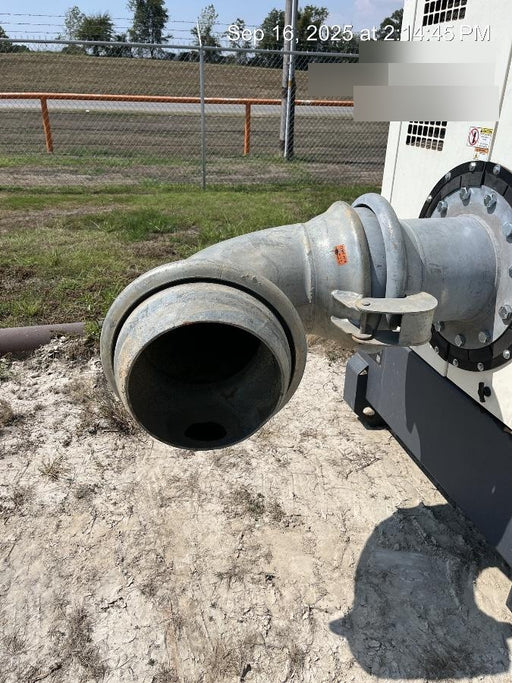 2023 ATLAS COPCO PAC F1212 JD-S