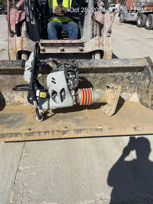 2023 MULTIQUIP MTX60HD