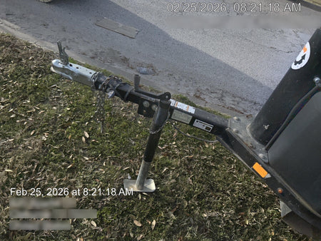 2022 ALLMAND NLV3GR