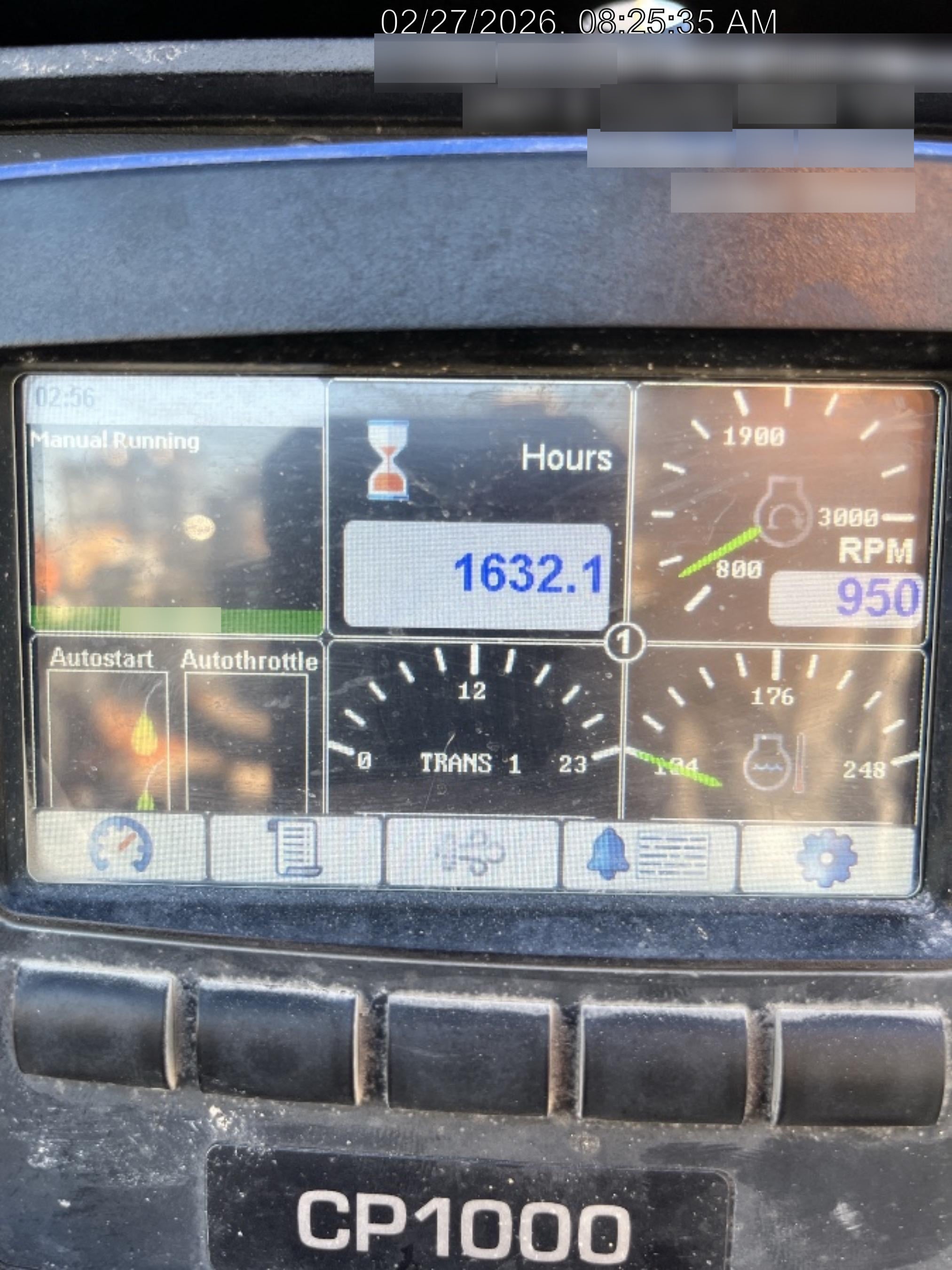 2021 PIONEER PP66S12L71-TD2.9L4
